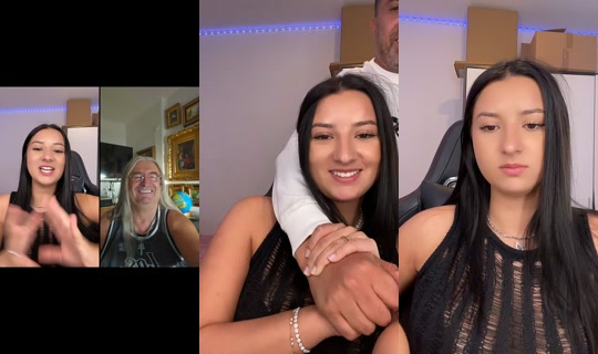 alexandra_deni157 TikTok Live — Aug 30, 2026, 4:31 PM