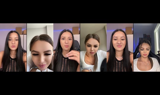 alexandra_deni157 TikTok Live — Aug 30, 2026, 5:22 PM