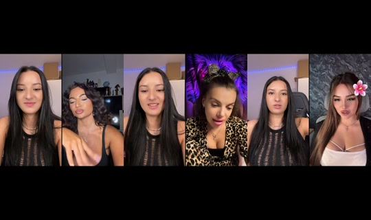 alexandra_deni157 TikTok Live — Aug 30, 2026, 6:12 PM