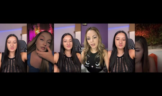 alexandra_deni157 TikTok Live — Aug 30, 2026, 7:02 PM