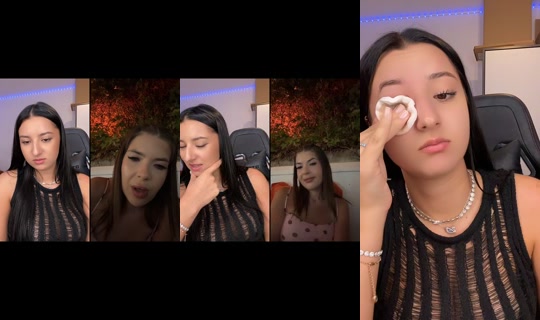 alexandra_deni157 TikTok Live — Aug 30, 2026, 7:52 PM
