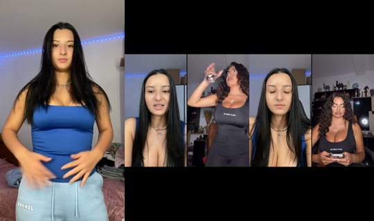 alexandra_deni157 TikTok Live — Aug 31, 2026, 5:28 PM