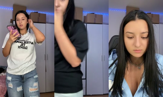 alexandra_deni157 TikTok Live — Aug 31, 2026, 7:08 PM