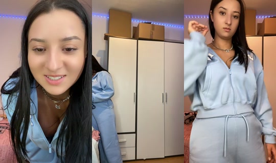 alexandra_deni157 TikTok Live — Aug 31, 2026, 7:58 PM