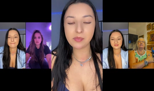 alexandra_deni157 TikTok Live — Sep 2, 2026, 4:56 PM