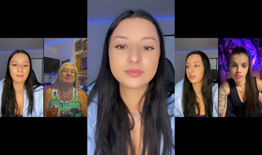 alexandra_deni157 TikTok Live — Sep 2, 2026, 5:47 PM