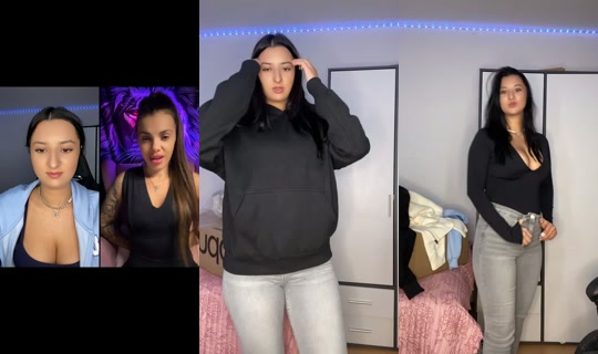 alexandra_deni157 TikTok Live — Sep 2, 2026, 6:37 PM
