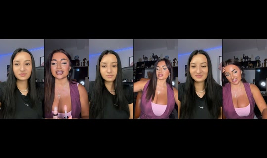 alexandra_deni157 TikTok Live — Sep 3, 2026, 5:34 PM