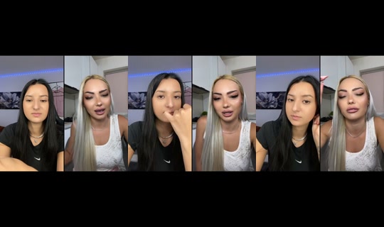 alexandra_deni157 TikTok Live — Sep 3, 2026, 6:24 PM