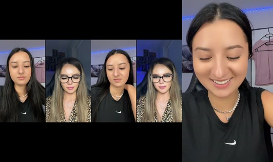 alexandra_deni157 TikTok Live — Sep 3, 2026, 8:20 PM