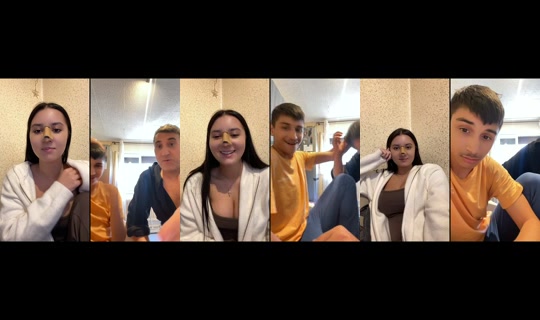 alexandra_deni157 TikTok Live — Oct 2, 2026, 2:07 PM