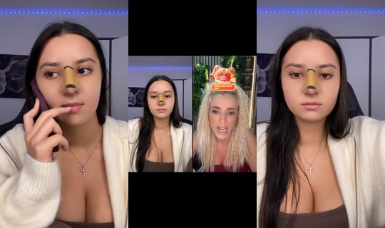 alexandra_deni157 TikTok Live — Oct 2, 2026, 2:58 PM