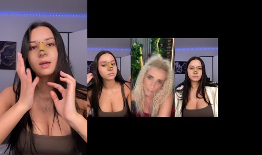 alexandra_deni157 TikTok Live — Oct 2, 2026, 3:59 PM
