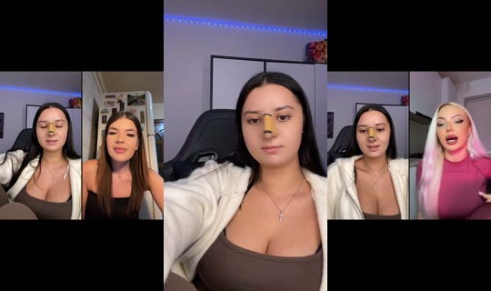 alexandra_deni157 TikTok Live — Oct 2, 2026, 6:03 PM