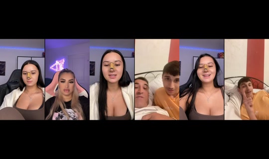 alexandra_deni157 TikTok Live — Oct 2, 2026, 6:54 PM