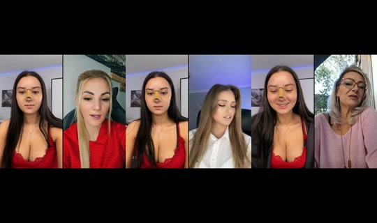 alexandra_deni157 TikTok Live — Oct 3, 2026, 12:24 PM