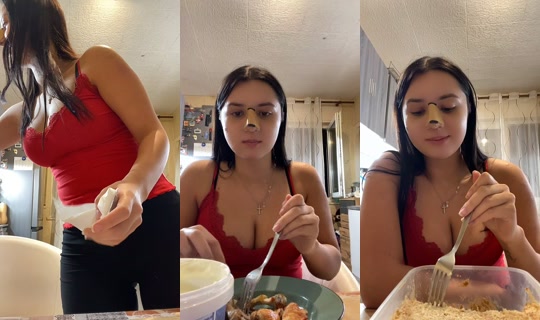 alexandra_deni157 TikTok Live — Oct 3, 2026, 7:31 PM