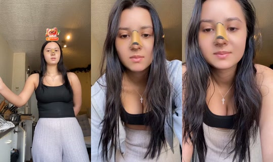 alexandra_deni157 TikTok Live — Oct 4, 2026, 12:15 PM