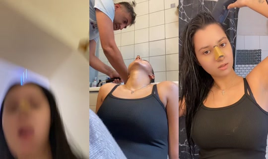 alexandra_deni157 TikTok Live — Oct 4, 2026, 1:05 PM