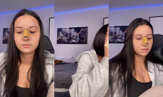 alexandra_deni157 TikTok Live — Oct 4, 2026, 3:41 PM