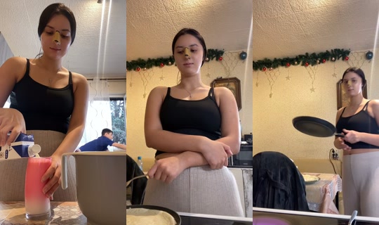 alexandra_deni157 TikTok Live — Oct 4, 2026, 4:41 PM