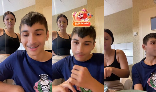 alexandra_deni157 TikTok Live — Oct 4, 2026, 5:32 PM