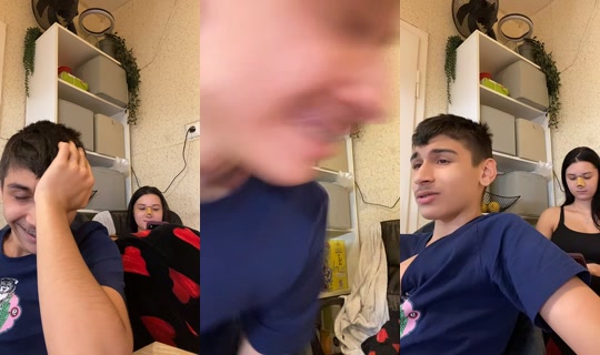 alexandra_deni157 TikTok Live — Oct 4, 2026, 7:12 PM