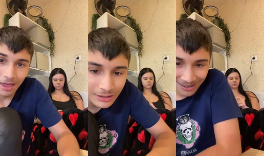 alexandra_deni157 TikTok Live — Oct 4, 2026, 8:03 PM