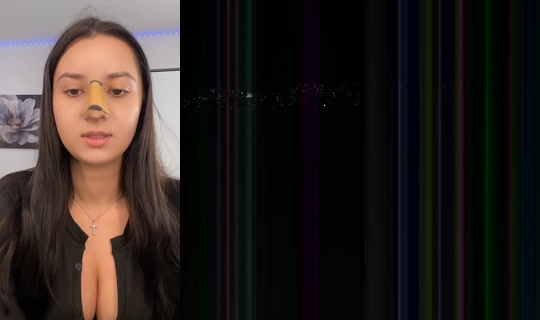 alexandra_deni157 TikTok Live — Oct 5, 2026, 12:14 PM