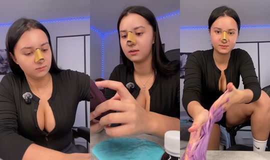 alexandra_deni157 TikTok Live — Oct 5, 2026, 2:47 PM