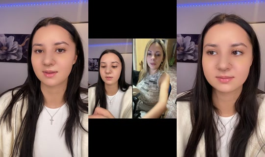 alexandra_deni157 TikTok Live — Oct 6, 2026, 4:23 PM