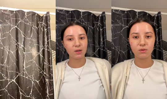 alexandra_deni157 TikTok Live — Oct 6, 2026, 8:52 PM