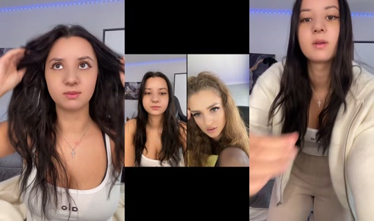 alexandra_deni157 TikTok Live — Oct 7, 2026, 11:41 AM