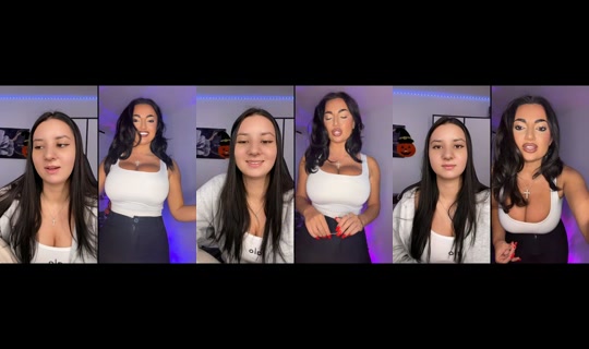 alexandra_deni157 TikTok Live — Oct 7, 2026, 4:15 PM