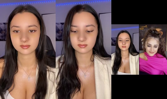 alexandra_deni157 TikTok Live — Oct 8, 2026, 11:28 AM