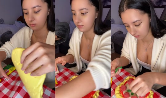 alexandra_deni157 TikTok Live — Oct 8, 2026, 3:31 PM