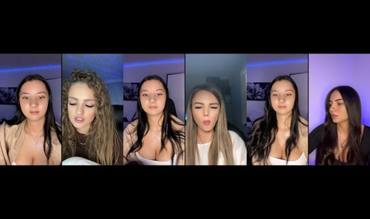 alexandra_deni157 TikTok Live — Oct 8, 2026, 5:06 PM