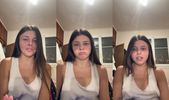 alexandraa19.6 TikTok Live — Sep 12, 2026, 7:49 PM