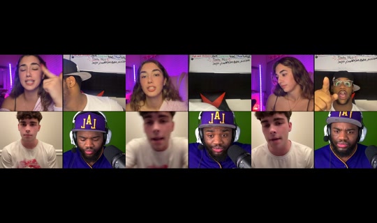 alexandraaelainee TikTok Live — Oct 3, 2026, 2:57 AM