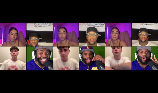 alexandraaelainee TikTok Live — Oct 3, 2026, 3:47 AM