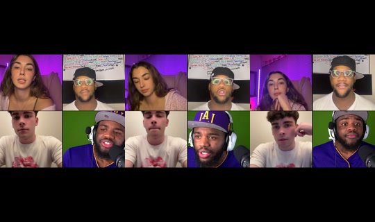 alexandraaelainee TikTok Live — Oct 3, 2026, 5:36 AM
