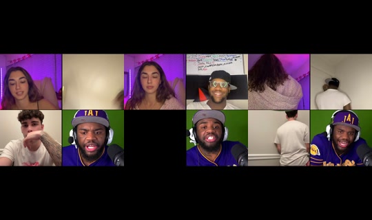 alexandraaelainee TikTok Live — Oct 3, 2026, 6:27 AM