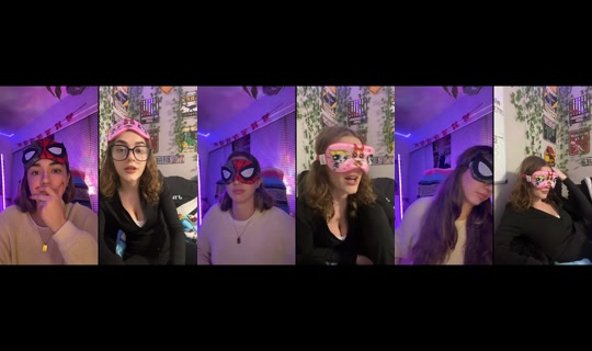 alexandraaelainee TikTok Live — Oct 4, 2026, 3:11 AM
