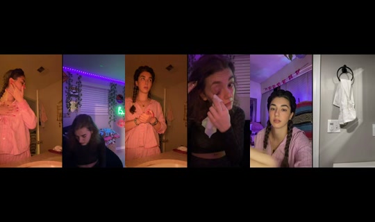 alexandraaelainee TikTok Live — Oct 7, 2026, 5:48 AM