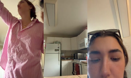 alexandraaelainee TikTok Live — Oct 7, 2026, 2:23 PM