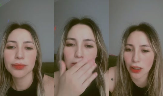 alexandraaguirre05483281 TikTok Live — Oct 8, 2026, 1:55 PM