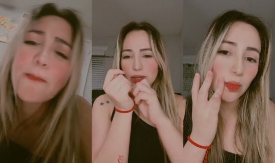 alexandraaguirre05483281 TikTok Live — Oct 9, 2026, 4:54 AM