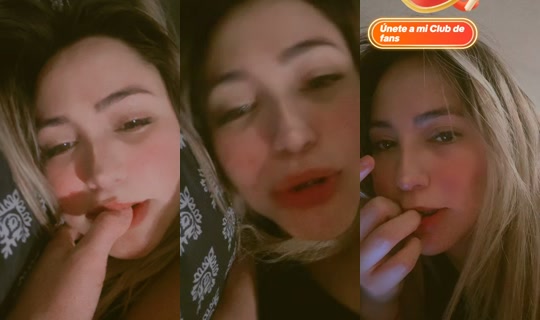 alexandraaguirre05483281 TikTok Live — Oct 9, 2026, 9:27 AM