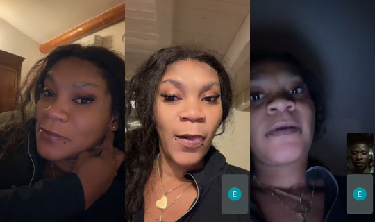 alexandrabarbie2 TikTok Live — Sep 22, 2026, 11:03 PM