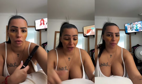alexandradelpino28 TikTok Live — Sep 27, 2026, 12:22 AM